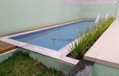 Imagem 10: Apartamento com 2 dormitórios, 52 m² - venda por R$ 215.000,00 ou aluguel...