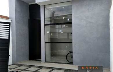 Imagem: A casa possui 3 Dormitórios e está localizado em Sobradinho