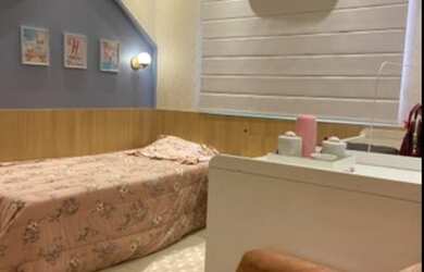 Imagem 3: 0412 Aluguel no condomínio Forest Hill - Manaus - Am