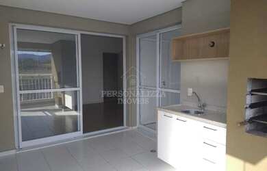 Imagem 7: Apartamento á Venda no Naturale Jundiaí, Jardim Ana Maria, Jundiaí