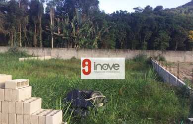 Imagem 1: Terreno à venda, 546 m² por R$ 322.000,00 - Jardim Carolina - Ubatuba/SP