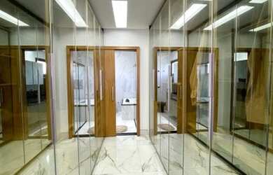 Imagem 3: Portal do sol Green. Piscina, Churrasqueira, Imóvel mobiliadoeAr-condicionado