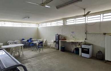 Imagem 6: Salão, 3000 m² - venda por R$ 12.500.000,00 ou aluguel por R$ 44.000,00/mês...