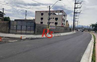 Imagem 4: Terreno à venda, 1546 m² - Saboó - Santos/SP