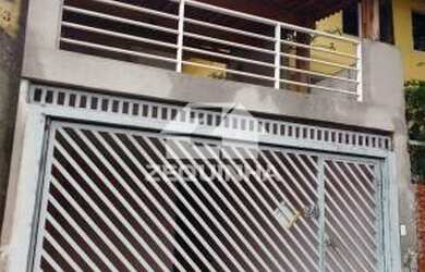 Imagem 1: Residencial - Bela Vista. Área de serviço, 157m² de Área, 2 Vagas...