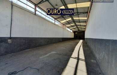 Imagem 10: Galpão para alugar, 300 m² por R$ 6.000,00/mês - Ipiranga - São Paulo/SP