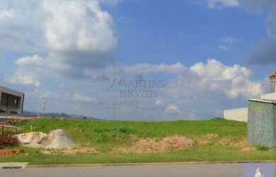 Imagem: O terreno possui 604m² de Área e está localizado em Loteamento