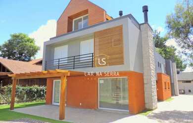 Imagem 4: Casa à venda, 127 m² por R$ 885.000,00 - Vila Suzana - Canela/RS