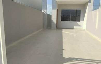 Imagem 1: SOBRADO NOVO RIO PEQUENO CAMBORIÚ 2 SUÍTES 2 VAGAS