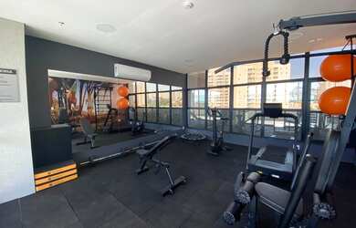 Imagem 9: FLAT NO JARDIM BOTÂNICO!