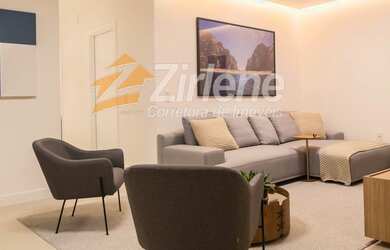 Imagem 2: Apartamento alto padrão na praia do morro