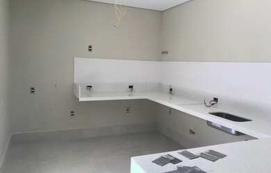 Imagem 3: INDAIATUBA - Casa de Condomínio - JARDIM RESIDENCIAL DONA MARIA JOSÉ