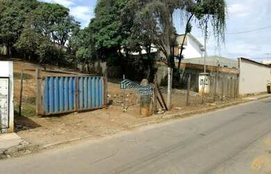 Imagem 5: Venda Commercial / Land Lot S o Jos Da Lapa MG