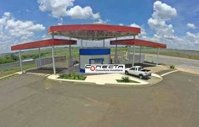 Imagem: O terreno possui 1.697m² de Área e está localizado em Jardim