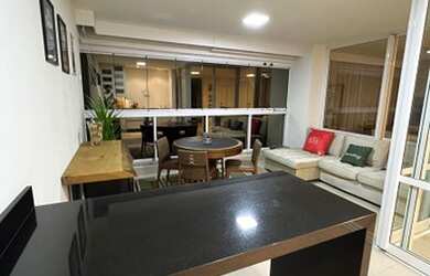 Imagem 9: Maison Legacy Apartamento 3 suites 183 m2 Londrina Gleba Palhano