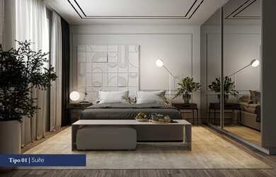 Imagem 15: 03 suítes, linda vista para a Praia do Pereque - Porto Belo - SC