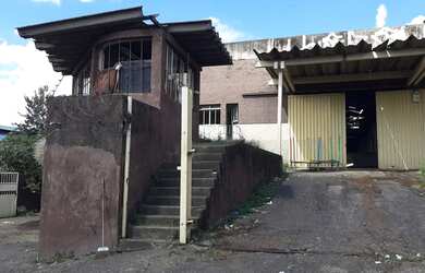 Imagem 10: Galpões Industriais com 114m de Frente para a BR-381 no bairro Industrial