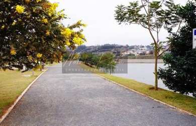 Imagem 6: Terreno em Condomínio para Venda em Itatiba, Residencial Fazenda Santa...