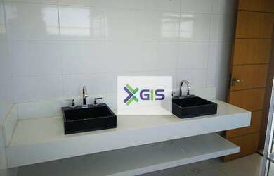 Imagem 10: Sobrado com 4 dormitórios, 309 m² - venda por R$ 1.235.800,00 ou aluguel...