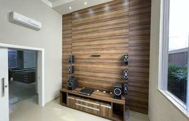 Imagem 4: Casa no Condomínio Damha V em São José do Rio Preto-SP