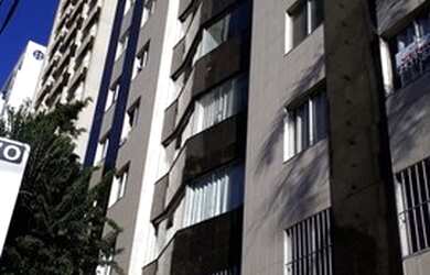 Imagem: O apartamento possui 3 Dormitórios, 3 Banheiros, 1 Vaga na