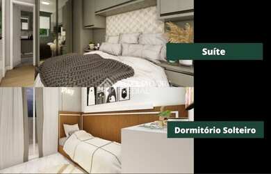 Imagem 12: NOVO HAMBURGO - Apartamento Padrão - Rincão