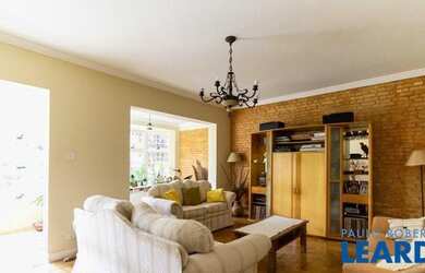 Imagem 1: SOBRADO - VILA MARIANA - SP