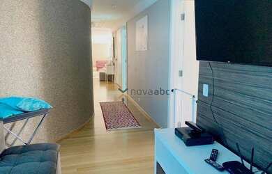 Imagem 4: Apartamento com 3 dormitórios à venda, 300 m² por R$ 1.850.000 - Jardim...