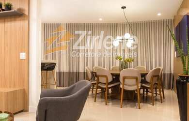 Imagem 11: Apartamento alto padrão na praia do morro