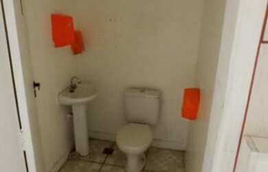 Imagem 5: Salão para alugar, 100 m² por R$ 2.500,00/mês - Alto - Piracicaba/SP