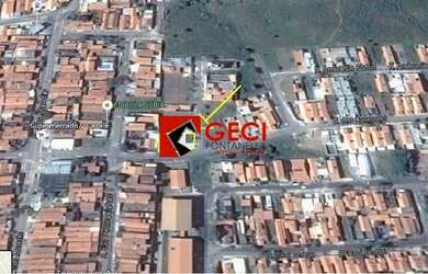 Imagem: O terreno possui 337m² de Área e está localizado em Jupiá