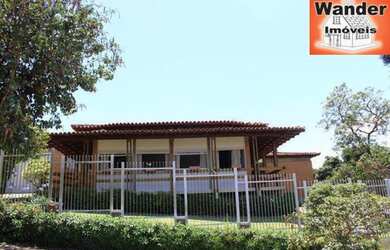 Imagem 1: CASA RESIDENCIAL em BRAGANÇA PAULISTA - SP, JARDIM COMENDADOR CARDOSO