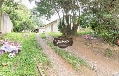 Imagem: O terreno possui 1.664m² de Área e está localizado em Santo