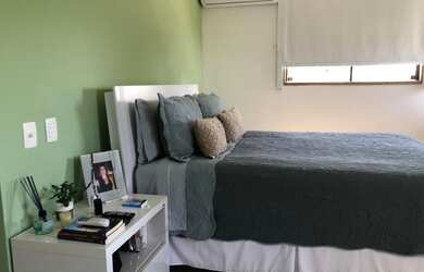 Imagem 11: Ampla cobertura no Recreio. Próxima a praia