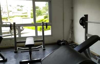 Imagem 11: Apartamento com 2 dormitórios, 54 m² - venda por R$ 300.000 ou aluguel...