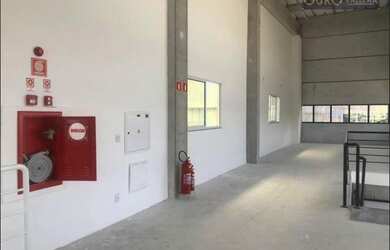 Imagem 15: Galpão à venda, 1137 m² por R$ 6.200.000,00 - Parque Industrial San...