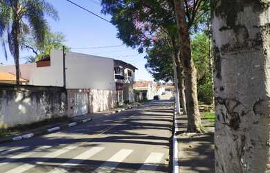 Imagem 2: Ótimo terreno comercial a venda no centro de Porto Feliz