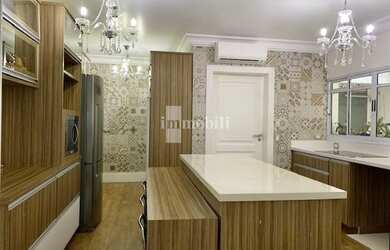 Imagem 11: MAGNÍFICA CASA - RESIDENCIAL EUROVILLE - PERMUTA