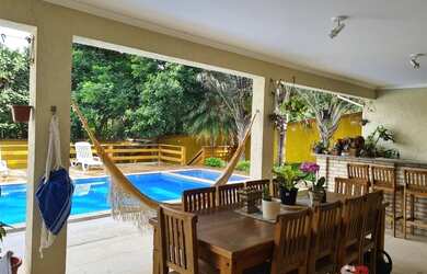 Imagem 14: Maravilhosa casa em condomínio 4 dorms Carapicuíba 1.800.000