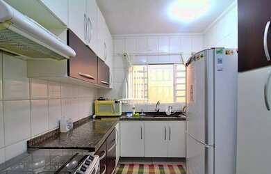 Imagem 7: SOBRADO A VENDA VILA APIAI