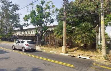 Imagem 8: Galpão Locação 12.000 m² Tamboré Alphaville, Barueri - SP