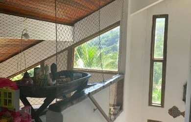 Imagem 9: Casa com linda vista a venda no Itanhangá