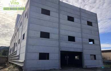 Imagem 8: Galpão para alugar, 1150 m² por R$ 17.250,00/mês - Figueira - Gaspar/SC