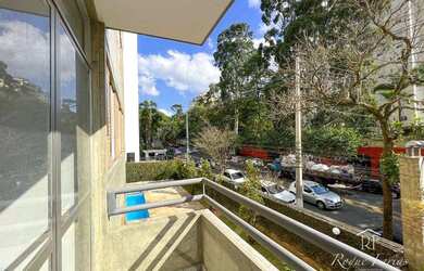 Imagem 5: Apartamento com 3 dormitórios, 83 m² - venda por R$ 590.000,00 ou aluguel...