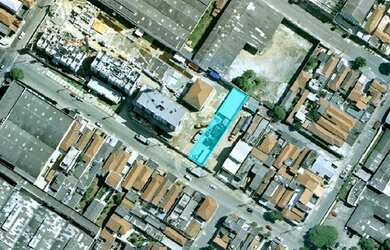 Imagem 8: TERRENO 500M² VILA FORMOSA METRAGEM 10X50 500M² AREA ZM MISTA