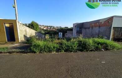 Imagem: O terreno possui 360m² de Área e está localizado em Jardim
