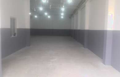 Imagem 5: Galpão/Depósito/Armazém para aluguel possui 226 metros quadrados