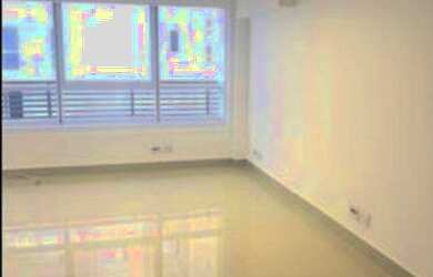 Imagem: O depósito possui 1 Vaga na garagem, 43m² de Área e está