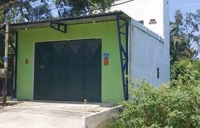 Imagem 11: Terreno para Venda em Rio de Janeiro, Barra de Guaratiba