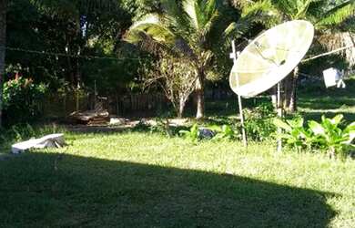 Imagem: A chácara possui 8.000m² de Área e está localizado em Boca